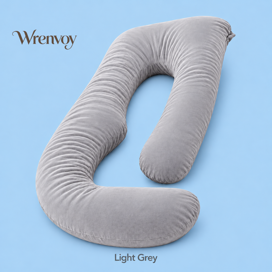 Naptique by Wrenvoy™