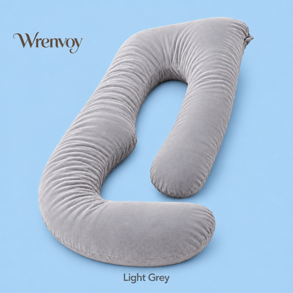 Naptique by Wrenvoy™